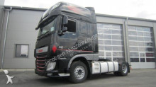DAF tractor unit