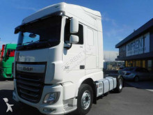 cap tractor DAF