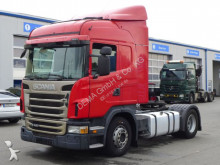 Scania tractor unit