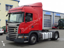 Scania tractor unit