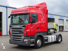 Scania tractor unit