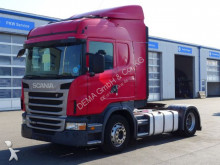 Scania tractor unit
