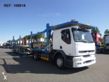 Renault tractor unit