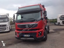 Volvo FMX tractor unit