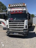 Scania R 580 tractor unit