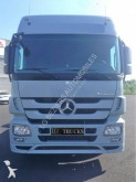 Mercedes Actros 1844 LSN tractor unit
