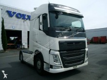 Volvo tractor unit