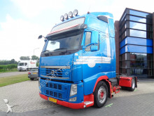 Volvo FH13 tractor unit