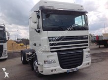 tracteur DAF