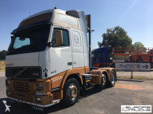tracteur Volvo