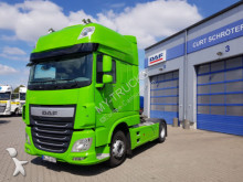 DAF XF tractor unit