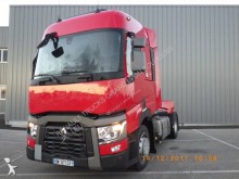Renault tractor unit