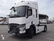 Renault tractor unit