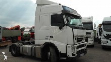 tracteur Volvo