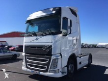 Volvo tractor unit