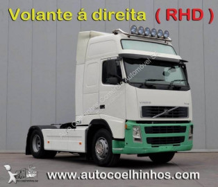 tracteur Volvo