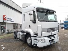 cap tractor Renault
