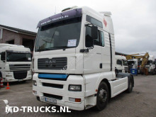MAN TGA tractor unit