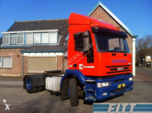 tracteur Iveco