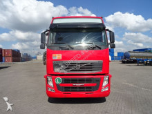 Volvo FH13