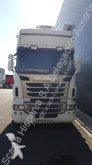 tracteur Scania