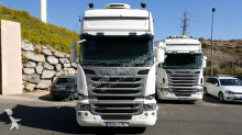 tracteur Scania