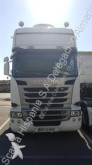 tracteur Scania