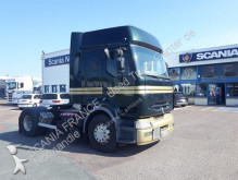 Renault tractor unit