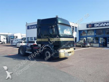 Renault tractor unit