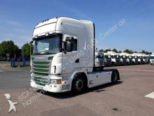 Scania tractor unit