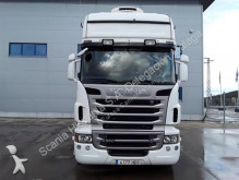 tracteur Scania