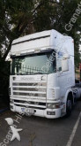 Scania tractor unit