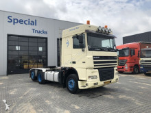 DAF XF95 tractor unit