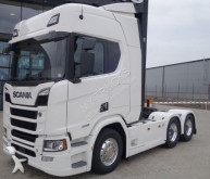tracteur Scania