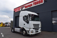 Iveco Stralis AS 440 S 50 TP tractor unit