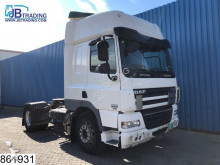 DAF CF 410 tractor unit