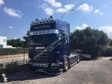 tracteur Scania R 620