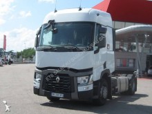Renault tractor unit