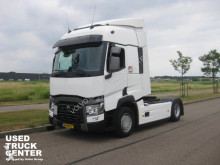 cap tractor Renault