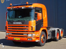 tracteur Scania