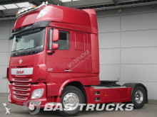 DAF XF tractor unit