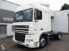 tracteur DAF