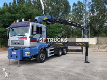 MAN TGA 26.440 tractor unit