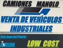 Iveco Stralis 450 tractor unit