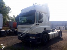 tracteur DAF
