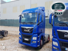 tracteur produits dangereux / adr MAN