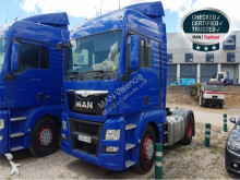 tracteur produits dangereux / adr MAN