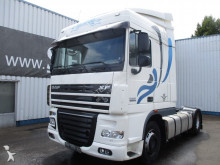 DAF XF105 tractor unit
