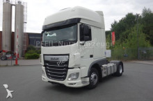 DAF XF106-460 SSC-INTARDER-2 Tanks-Prod. 22.07.2015 tractor unit