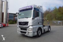 MAN tractor unit